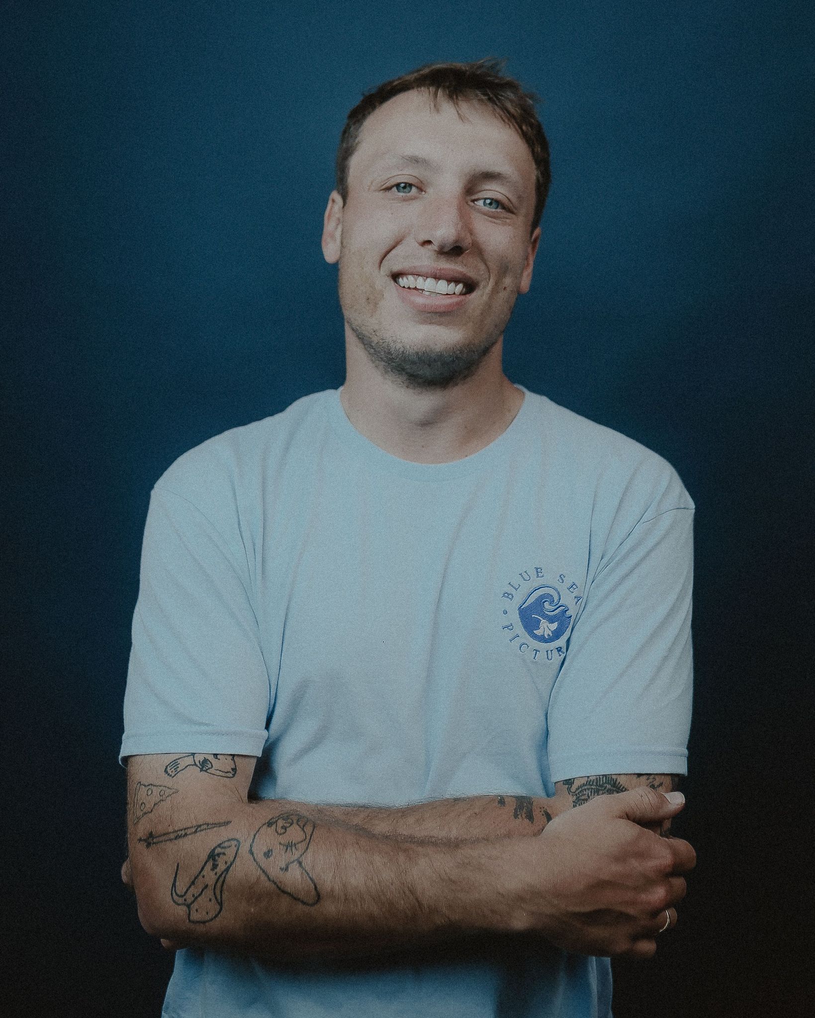 Benny J Smith